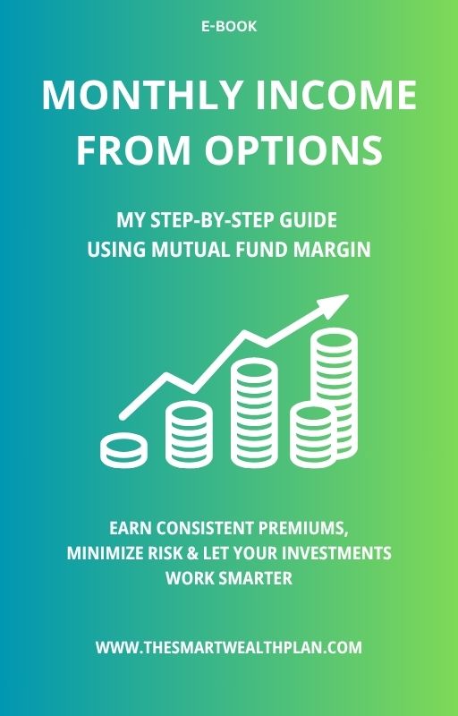 Monthly Income from Options